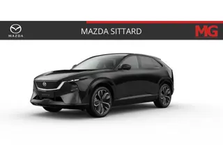 Mazda CX-6e Takumi 78 kWh | Nieuw | 360 Camera | 21'' LM velgen | Sony Audio | Warmtepomp | 50" HUD