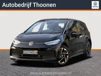 Volkswagen ID.3 Pro 58 kWh | Stoel & Stuurverwarming | ACC | PDC