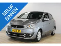 Mitsubishi Space Star 1.0 Active | Navi | Airco | Apple Carplay