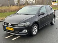 Volkswagen Polo 1.0 TSI Comfortline / AIRCO / NAP / DSG