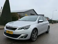 Peugeot 308 1.6 BlueHDi Blue Lease Premium 2014 Pano/Navi/Leder/Lmv