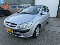 Hyundai Getz 1.4i Active Cool (bj 2006)