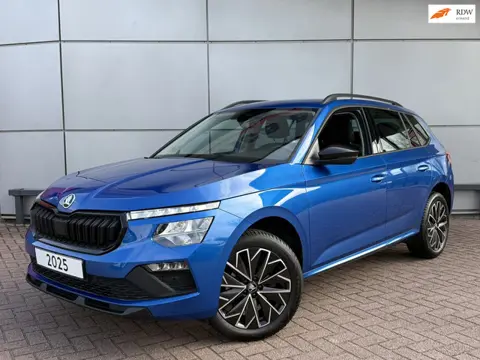 Skoda Kamiq 1.0 TSI Business Edition | Camera | Carplay | Keyless | Stoelverwarming |