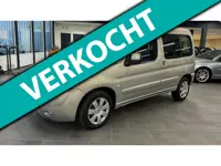Citroen Berlingo 1.6i 16V M.sp. CoolT rolstoel invalide auto airco elektrische pakket cruise control
