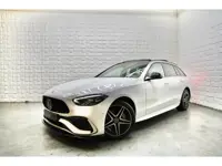 Mercedes-Benz C-klasse Estate 300 e AMG NIGHT PANO SFEER