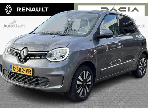 Renault Twingo 1.0 SCe Intens - Camera (bj 2021)
