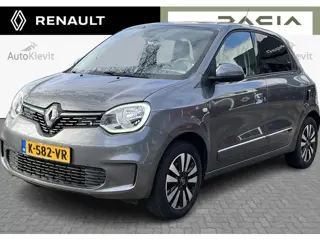 Renault Twingo 1.0 SCe Intens - Camera (bj 2021)