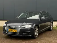 Audi A4 Avant 2.0 TDI ultra Pro Line Export