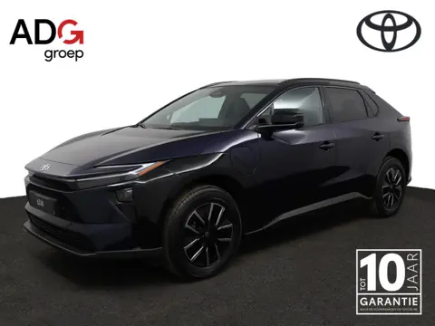 Toyota bZ4X Active Limited Edition 58 kWh | Adaptive Cruise Control | Achteruitrijcamera | Nieuwe Au