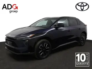 Toyota bZ4X Active Limited Edition 58 kWh | Adaptive Cruise Control | Achteruitrijcamera | Nieuwe Au