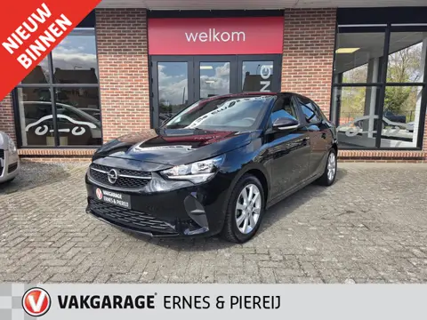 Opel Corsa 1.2 Edition *Garantie mogelijk tot 30-11-2031