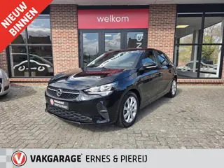 Opel Corsa 1.2 Edition *Garantie mogelijk tot 30-11-2031