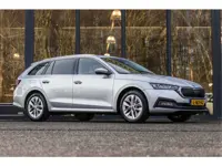 Škoda Octavia Combi 1.0 TSI Business Edition (bj 2021)