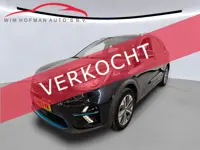 Kia e-Niro ExecutiveLine 64 kWh Warmtepomp Vol Leder mem Seats Camera