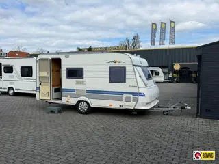 Hobby Exclusive 440 SFE 2e PAASDAG OPEN!