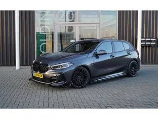 BMW 118i Executive Edition M-Shadow Line