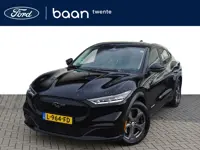 Ford Mustang Mach-E RWD 75 kWh | Eerste eigenaar | Dealer Onderhouden | B&O | Elek. Achterklep | Bli