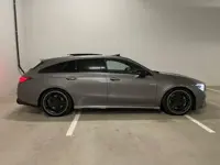 Mercedes-Benz CLA-klasse Shooting Brake AMG 45 4MATIC+ BTW 21%