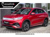 BYD ATTO 3 Design 60 kWh | Panodak | Leder | Apple cp/Android auto