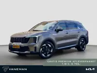 Kia Sorento 1.6 T-GDi Plug-in Hybrid 4WD ExecutiveLine 7p. | Pano | Dodehoek Camera | Massage | LED 