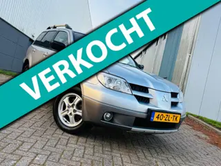 Mitsubishi Outlander Sport 2.0 Invite+