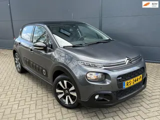 Citroen C3 1.2 /Navi/carplay/camera/Airco/cruise/parksensoren