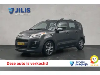 Citroën C3 Picasso 1.6 VTi Tendance | Trekhaak | Cruise control | Lichtmetalen velgen | Airco