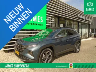 Hyundai Tucson 1.6 T-GDI PHEV Premium Sky 4WD