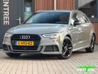AUDI A3 35 TFSI 2x S-Line S-Tronic N.A.P. 18'' Acc Virtueel