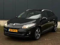 Renault Mégane Estate 1.5 dCi Bose Export