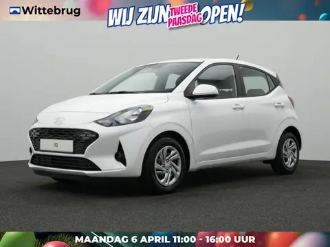 Hyundai i10 1.0 Comfort P4 (bj 2024)