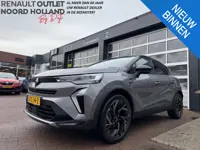 Renault Captur 1.8 E-Tech 160 esprit Alpine+Pack Privilege!!