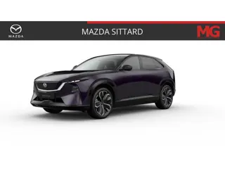 Mazda CX-6e Takumi 78 kWh | Nieuw | 360 Camera | 21'' LM velgen | Sony Audio | Warmtepomp | 50" HUD
