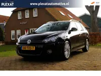 Volkswagen Golf Variant 1.4 TSI Highline DSG. | Navigatie | Volledige Historie | Alcantara | Cruise 