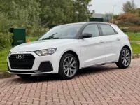 Audi A1 Sportback 25 TFSI 95pk Advanced edition | Wireless Apple Carplay/Android Auto | Comfortairco