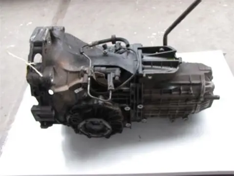 Volkswagen Passat 1.8 20 v 1997 Versnellingsbak