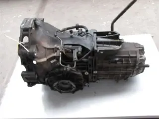 Volkswagen Passat 1.8 20 v 1997 Versnellingsbak