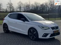 Seat IBIZA 1.0 EcoTSI FR+Virtual+ACC+DealerOnderhouden