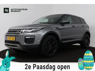Land Rover Range Rover Evoque 2.0 Si4 HSE Dynamic (PANORAMADAK, STOELVERWARMING, ELEKTR STOELEN, CAM