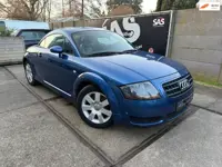 Audi TT 1.8 5V Turbo
