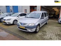 Dacia Logan MCV 1.6 Lauréate apk tot 29-10-2026