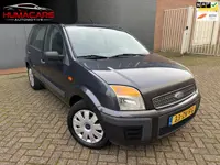 Ford Fusion 1.4-16V Cool & Sound|Airco|Nap|Elek. Ramen|