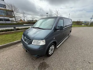 Volkswagen Transporter 2.5 TDI | L2 | APK | NAP | 16 INCH |HIGHLINE |