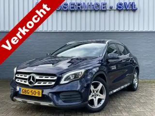Mercedes-Benz GLA 250 4Matic Premium Plus - Panoramadak - Harman kardon - Achteruitrijcamera - Stoel