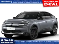 Citroën C4 1.2 Hybrid 145pk Collection DIRECT RIJDEN - 8 JAAR GARANTIE