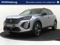 Peugeot 2008 1.2 Hybrid 136 GT (bj 2024, automaat)