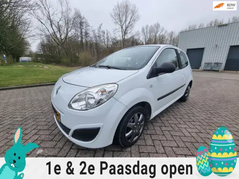 Renault Twingo 1.2 Authentique AIRCO ELEKTRISCHE RAMEN 2 SLEUTELS