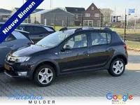 Dacia Sandero 0.9 TCe Stepway Lauréate (bj 2014)