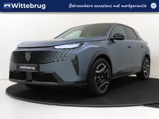 Peugeot E-3008 Allure 73 kWh (bj 2024, automaat)