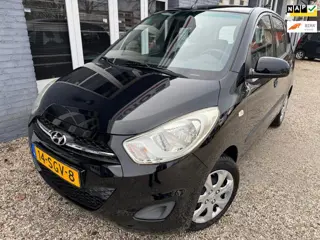 Hyundai I10 1.2 i-Drive Cool, 1 ste EIGENAAR,AIRCO ETC, ORIGINELE KM !!!